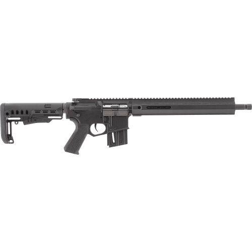 Hammerli Arms TAC R1 22 C Dynamic Sport BLK .22LR 1/2"-28 UNEF