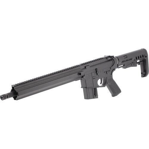 Hammerli Arms TAC R1 22 C Dynamic Sport BLK .22LR 1/2"-28 UNEF