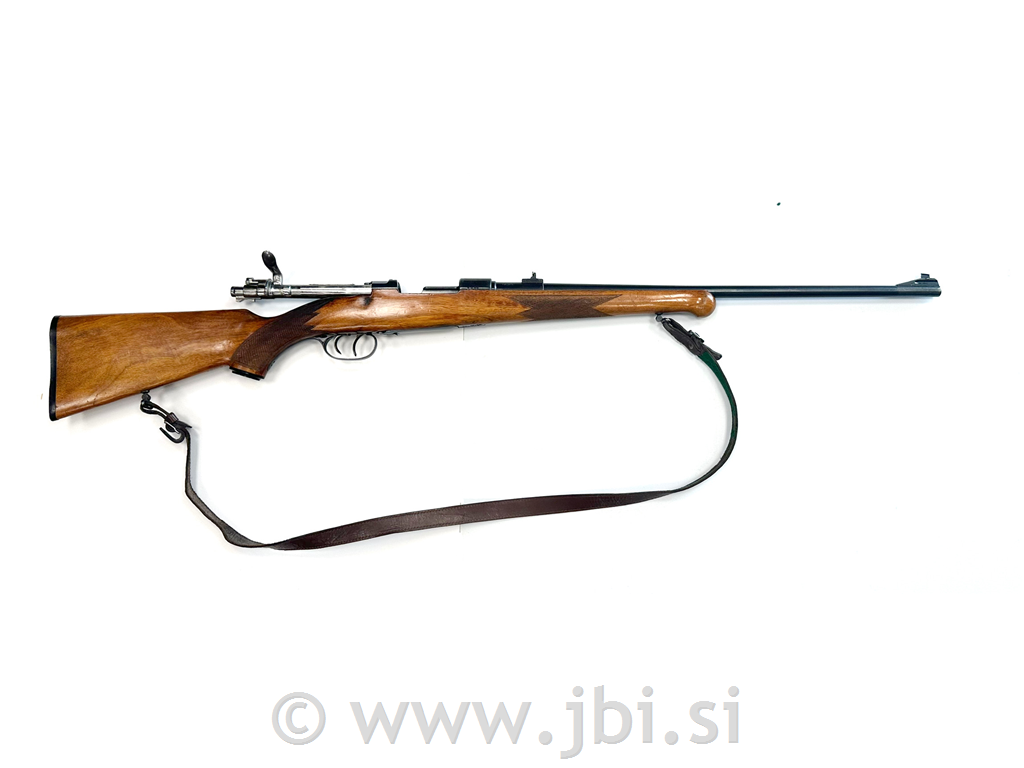 Crvena Zastava M-48 8x57JS
