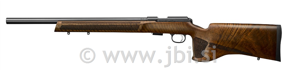 Puška ČZ 457 MTR, 525mm, .22 L.R.