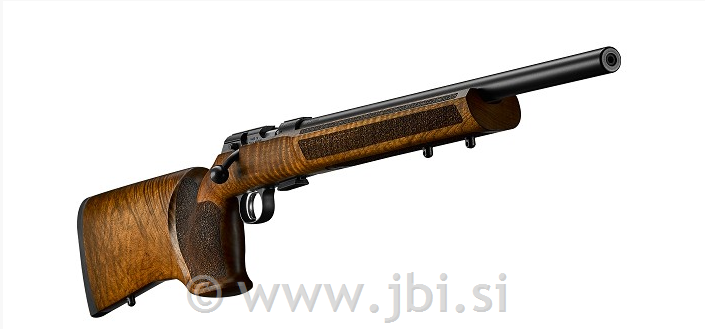 Puška ČZ 457 MTR, 525mm, .22 L.R.
