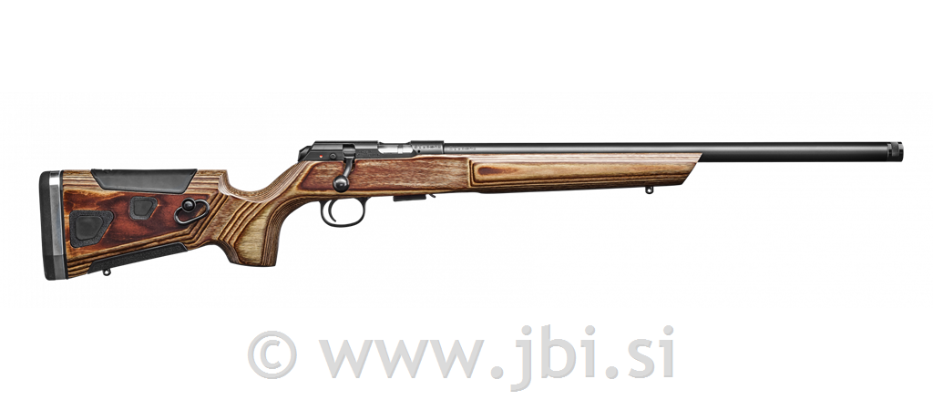 Česka Zbrojovka CZ 457 AT-ONE, .22 LR