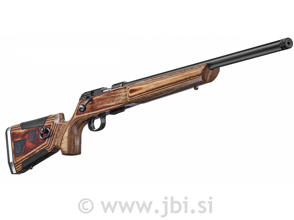 Česka Zbrojovka CZ 457 AT-ONE, .22 LR