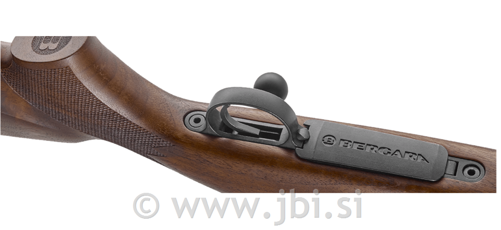 Bergara B14 Timber 30-06 DM navoj 22"