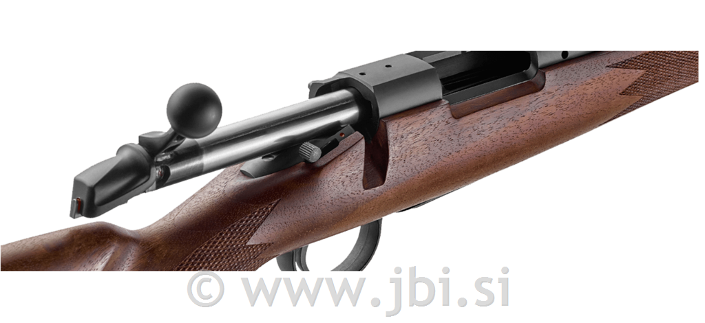 Bergara B14 Timber 30-06 DM navoj 22"