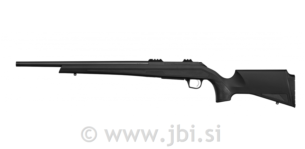 ČZ 600 Alpha M15x1 6,5 Creedmoor