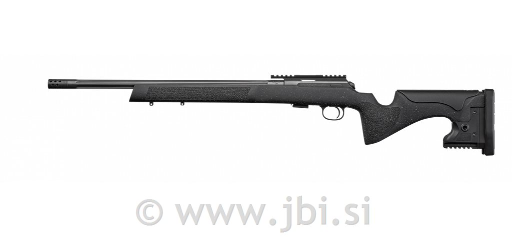 Puška ČZ 457 LRP .22 LR 20" 1/2 x 20