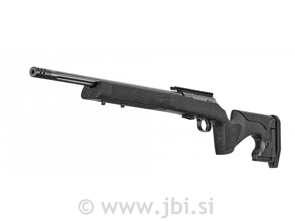 Puška ČZ 457 LRP .22 LR 20" 1/2 x 20