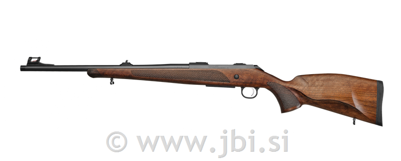 Puška ČZ 600 Lux M15x1 .308Win