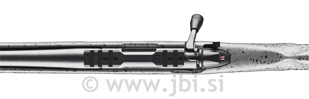 Bergara BMR Steel .22LR 18" OV Mag