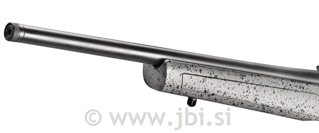 Bergara BMR Steel .22LR 18" OV Mag