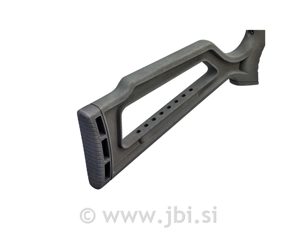Pedersoli Black Widow .22 LR 1/2"-20 UNF