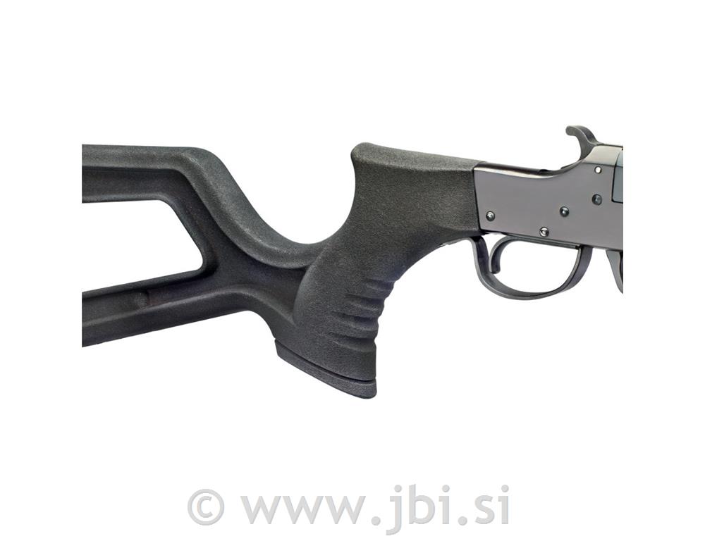 Pedersoli Black Widow .22 LR 1/2"-20 UNF