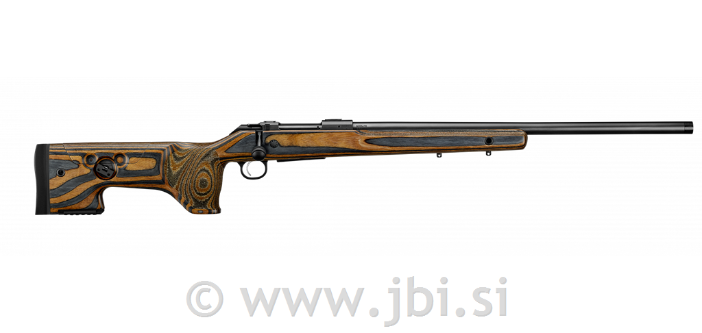 Puška ČZ 600 Range M18x1 .308 Win.