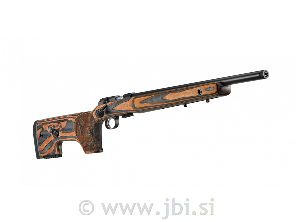 Puška ČZ 457 Range .22 LR 1/2×20 20ˇ
