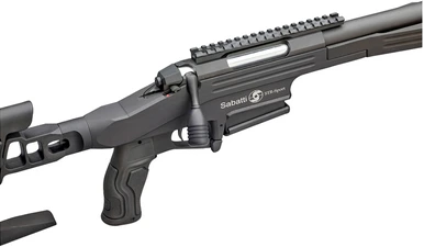 Puška Mercury STR Sport FC .308 Win.