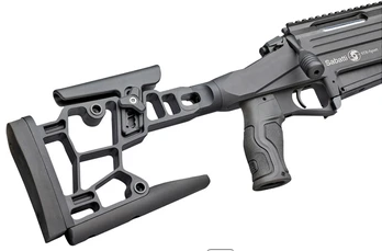 Puška Mercury STR Sport FC .308 Win.