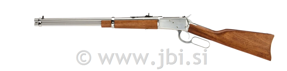 Lever-action Rossi Puma Classic .357Mag