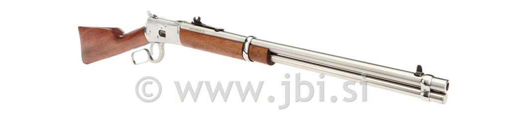 Lever-action Rossi Puma Classic .357Mag