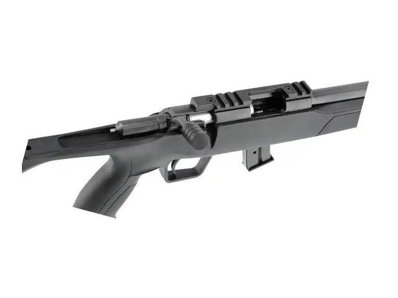 Puška Umarex REGENT RBA 1 .22 LR