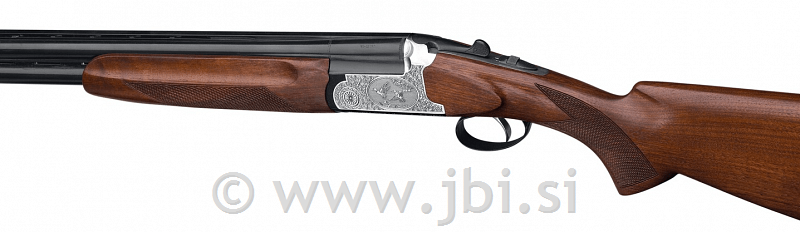 Puška Forest Favorit Jagd 12/76, 71 cm