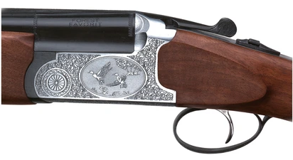 Puška Forest Favorit Jagd 12/76, 76 cm
