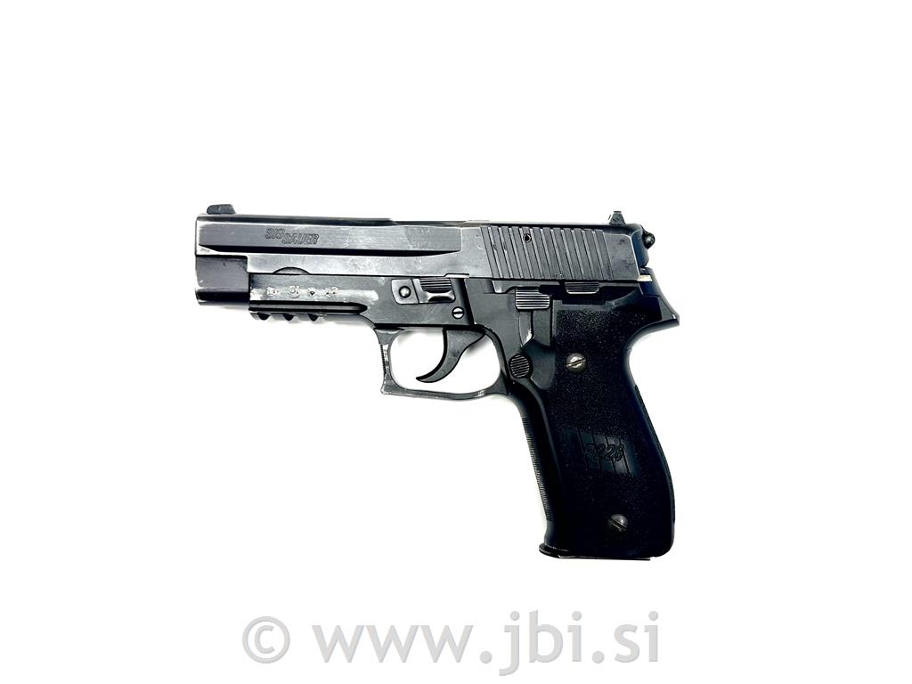 Pištola Sig Sauer P226 9x19 mm