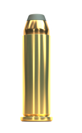 S&B .357 Mag. SJHP 10,25g/158grs
