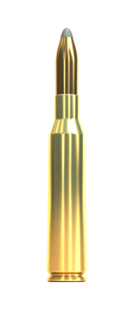 S&B 6,5x57 NSR 9,1g/140grs