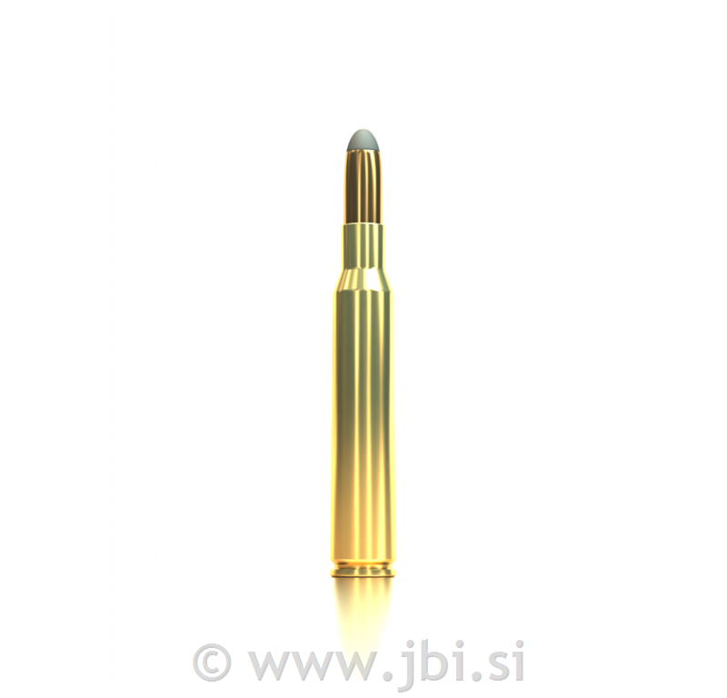 S&B 7X64 SP 9,1g 20/1