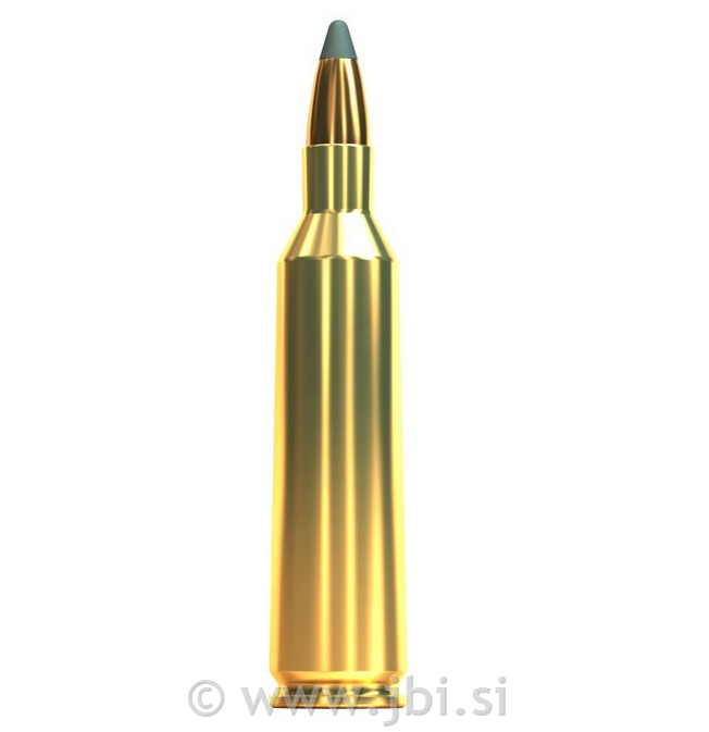 S&B .22-250 REM. SP 3,6G