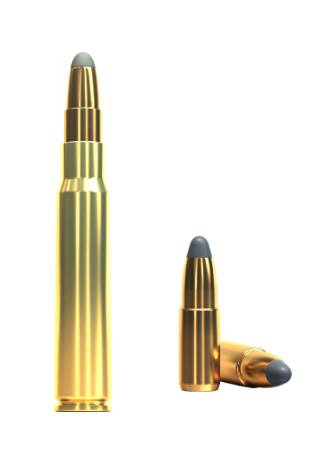 S&B 8x57 JS SPCE 12,7g 196gr 20/1