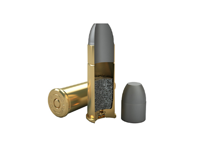 Magtech .44-40 (225grs) LFN 50/1