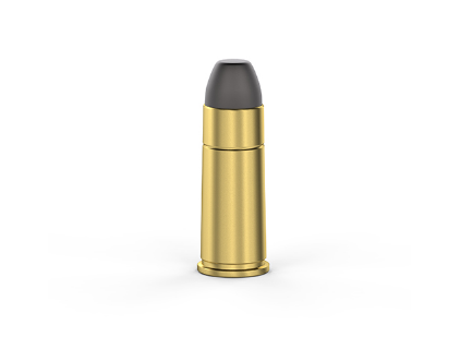 Magtech .44-40 (225grs) LFN 50/1
