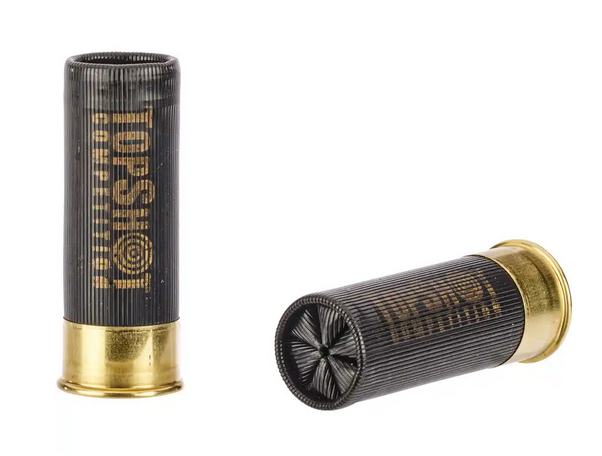 TSC Trap 12 24g 2,4 mm 25/1