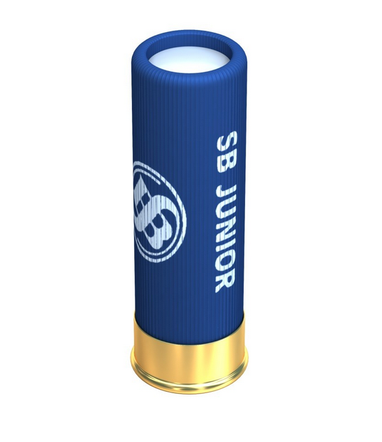 S&B JUNIOR 16/67,5 7,62MM
