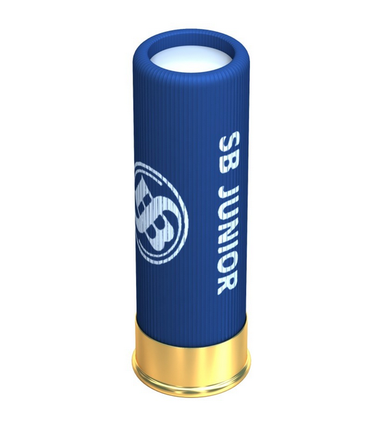 S&B JUNIOR 16X67,5 4.5MM