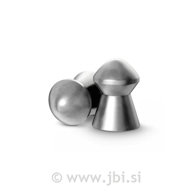 Diabole H&N Baracuda 6,35/150