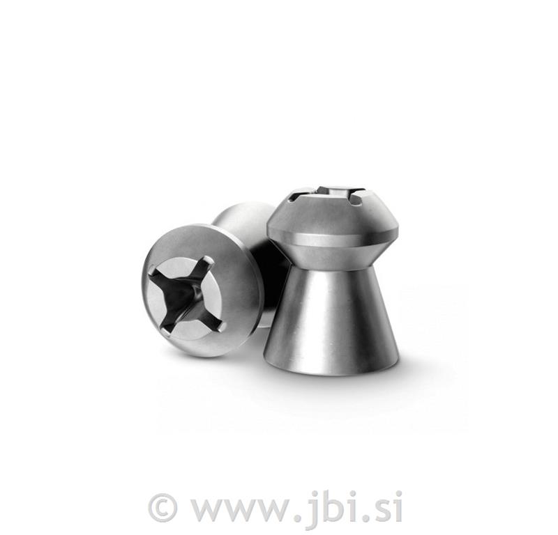 Diabole Baracuda Hunter Extreme 6,35/150