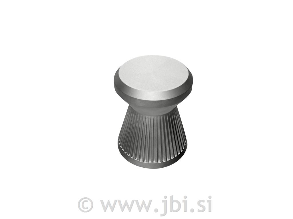 Diabole Mosquito 4,5mm 0,48g 500/1