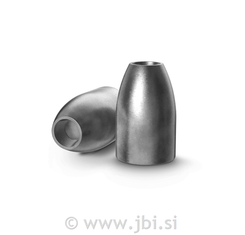 Diabole H&N Slug HP .218, 5,53mm, 21g (200)