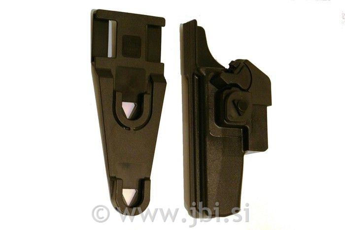Tok Glock Safety Holster levi (3638)