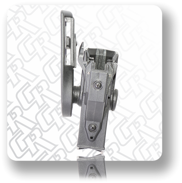 CR Speed Tactical "SECURE 3" PADDLE Auto