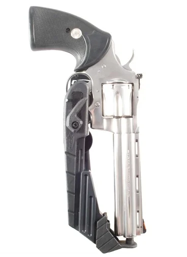CR Speed WSM II C-BAX - Revolver