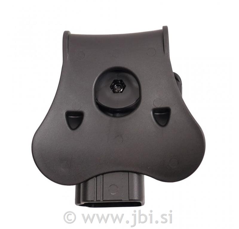 Tok ASG Polymer