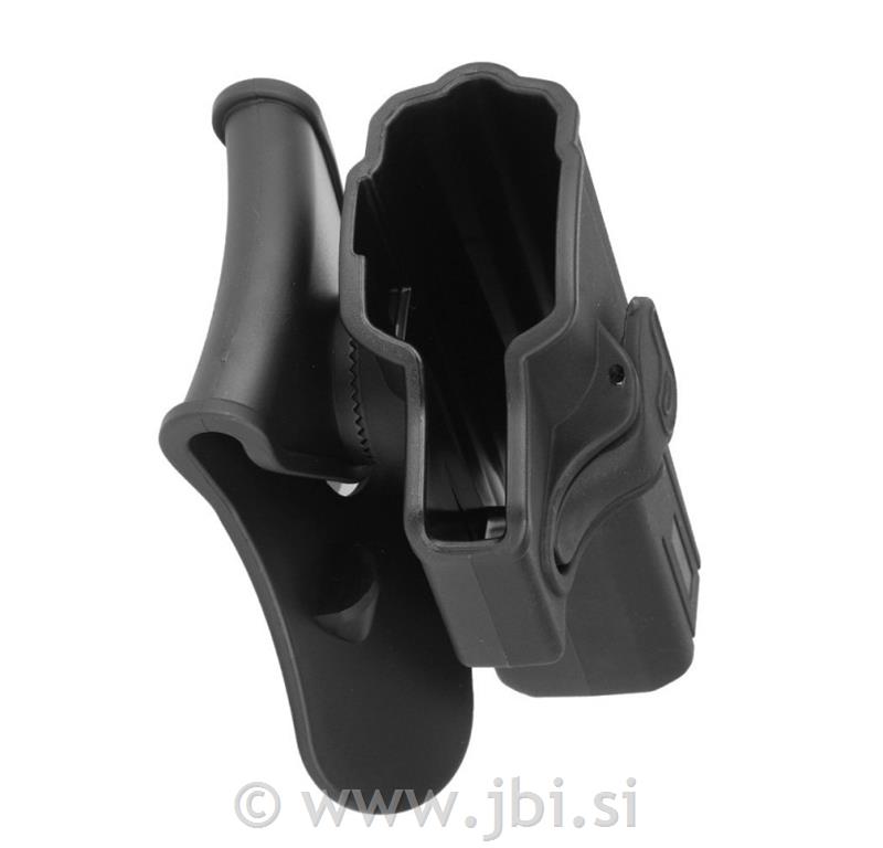 Tok ASG Polymer