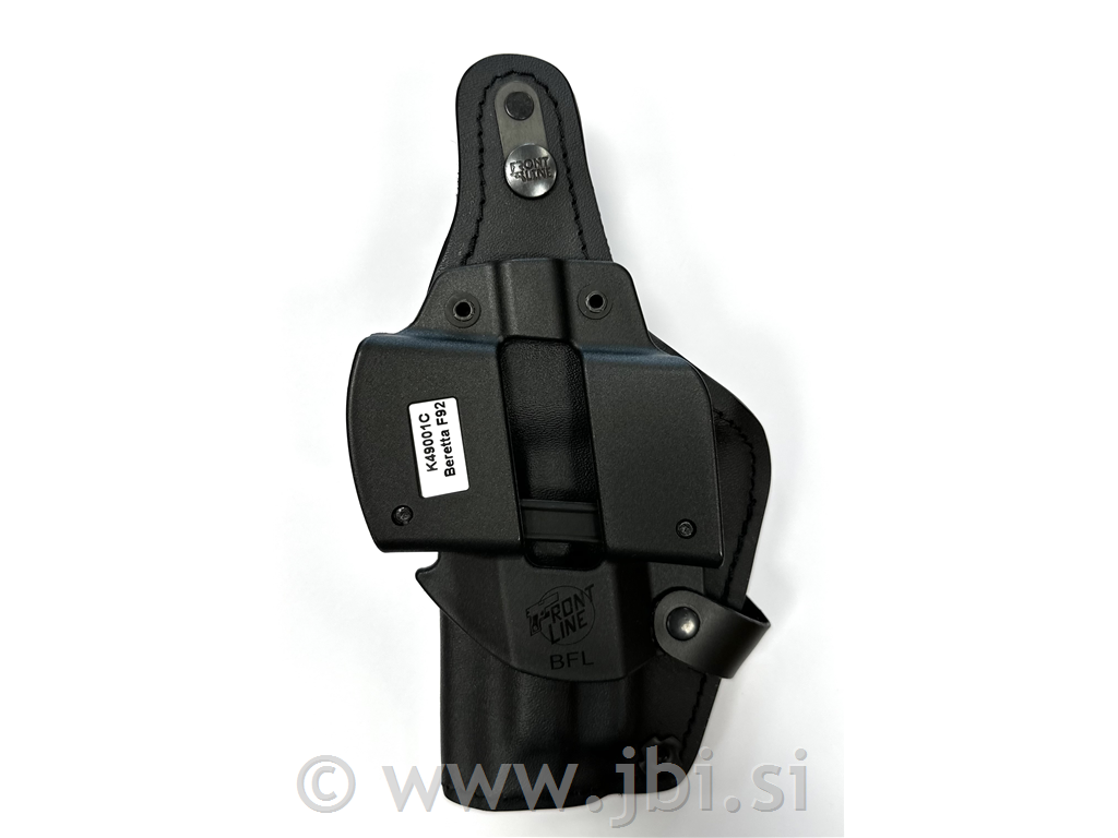 Tok Front Line Kydex Beretta 92 K49001C