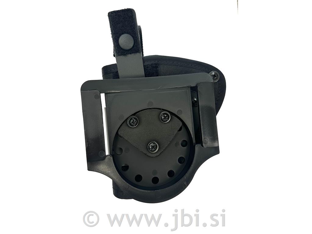 Tok Dasta za revolver PROFI 4" 638/OZ