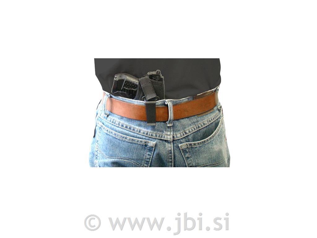 UTG Concealed Belt Holster, Right Hand