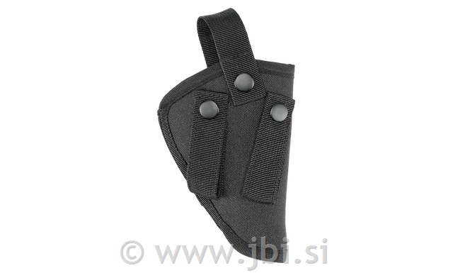 Tok za pištolo/revolver IWB